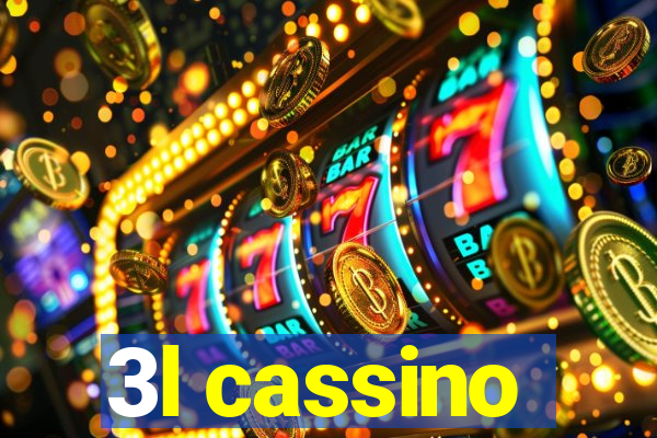 3l cassino